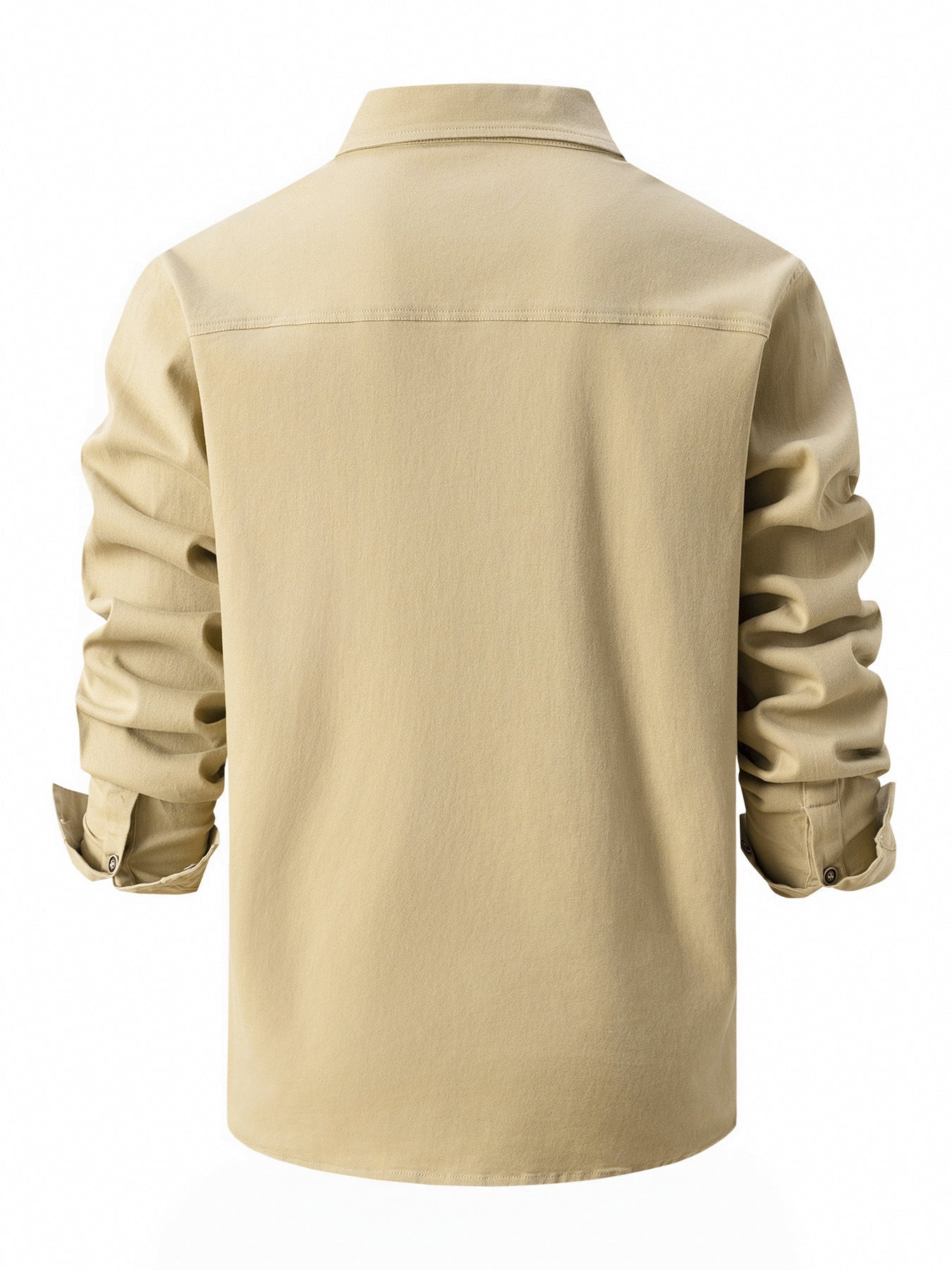 Men’s Tops Casual & Workwear Shirts