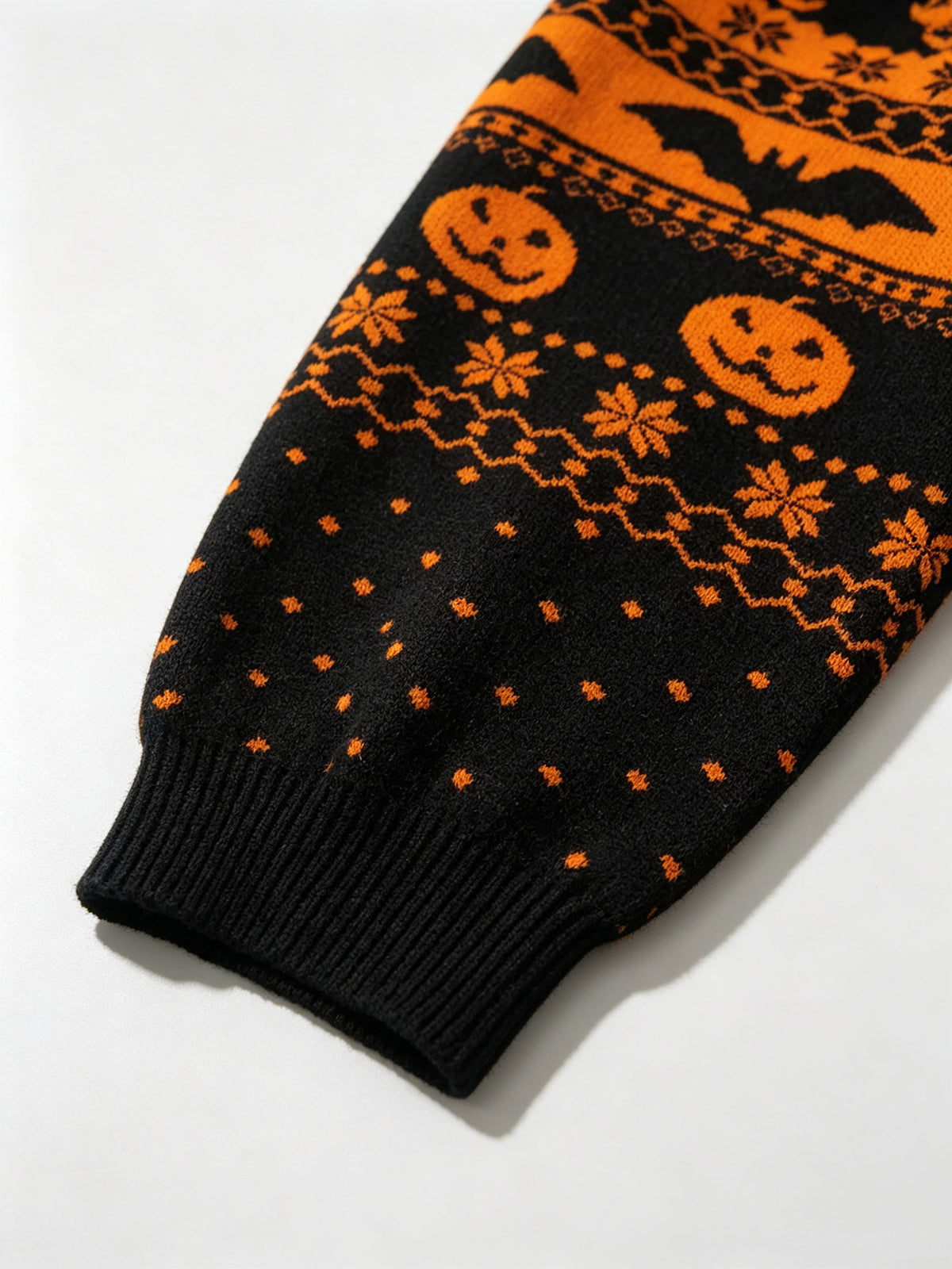 Women’s Halloween Themed Sweater