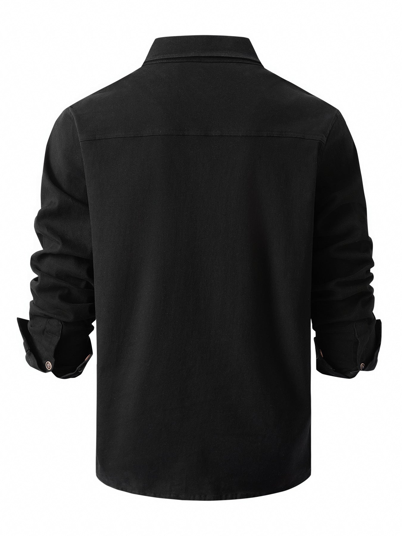 Men’s Tops Casual & Workwear Shirts