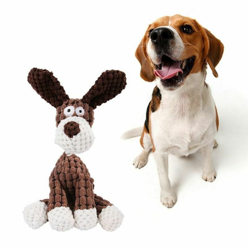 Plush Sound Toy