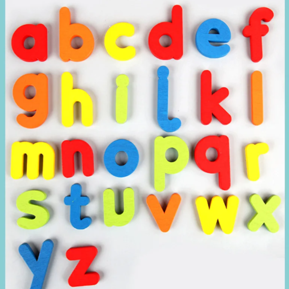 Kids Spell Word Game