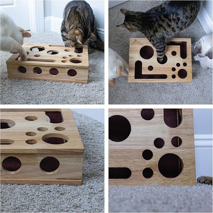 The Polished Claws Box