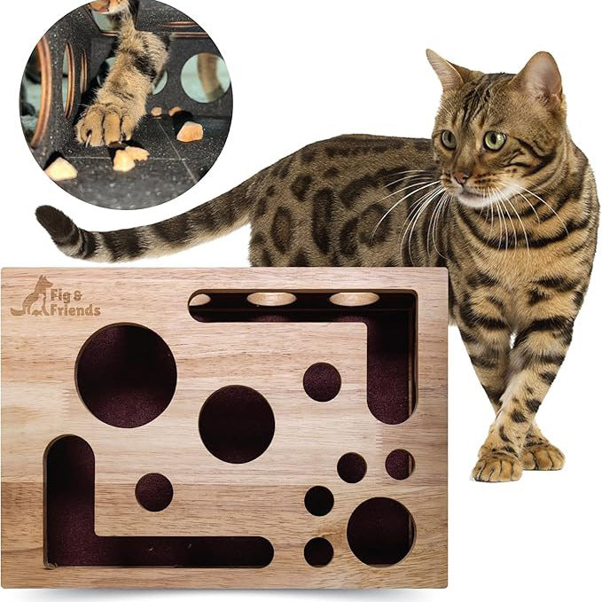 The Polished Claws Box