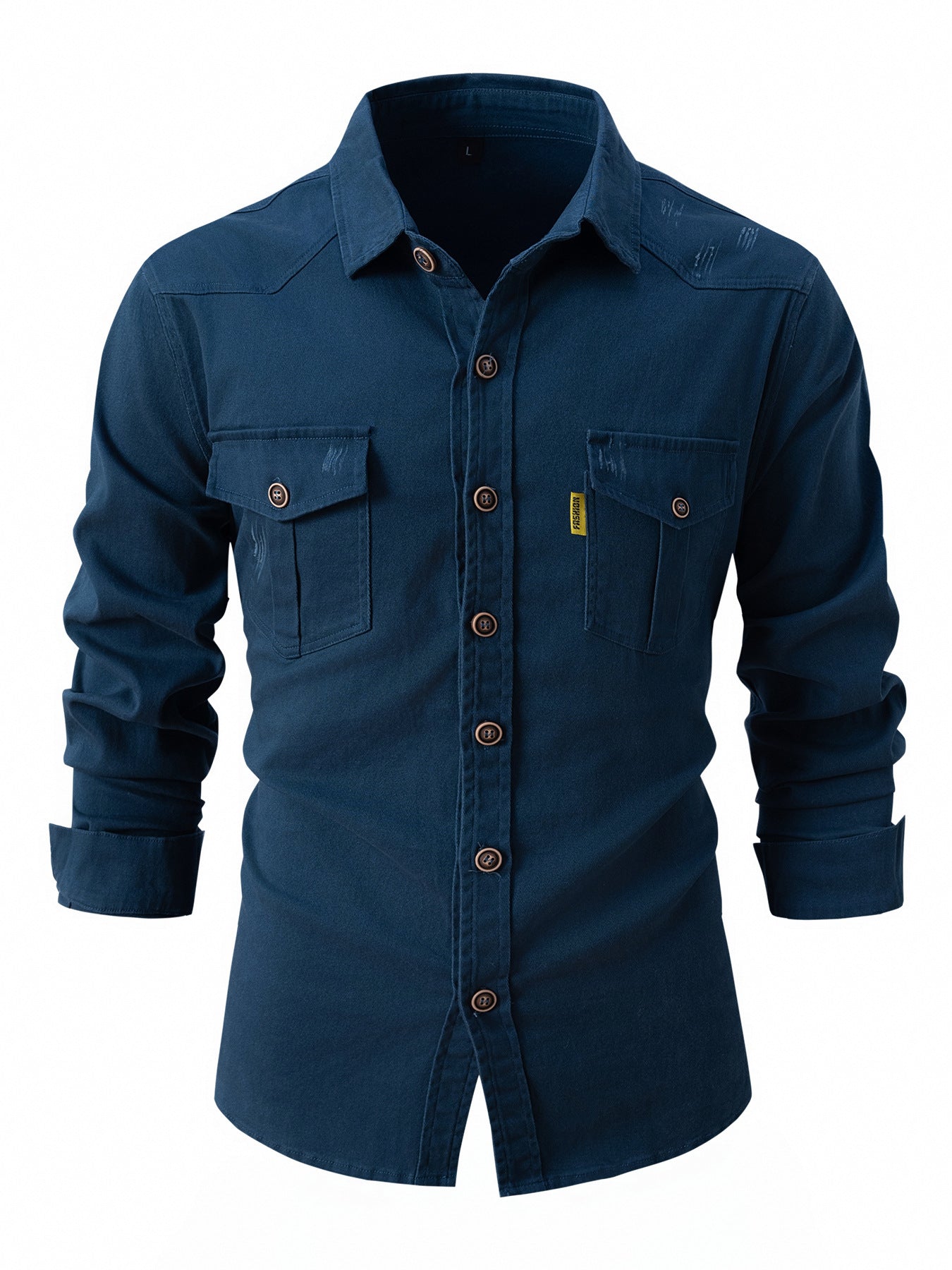 Men’s Tops Casual & Workwear Shirts