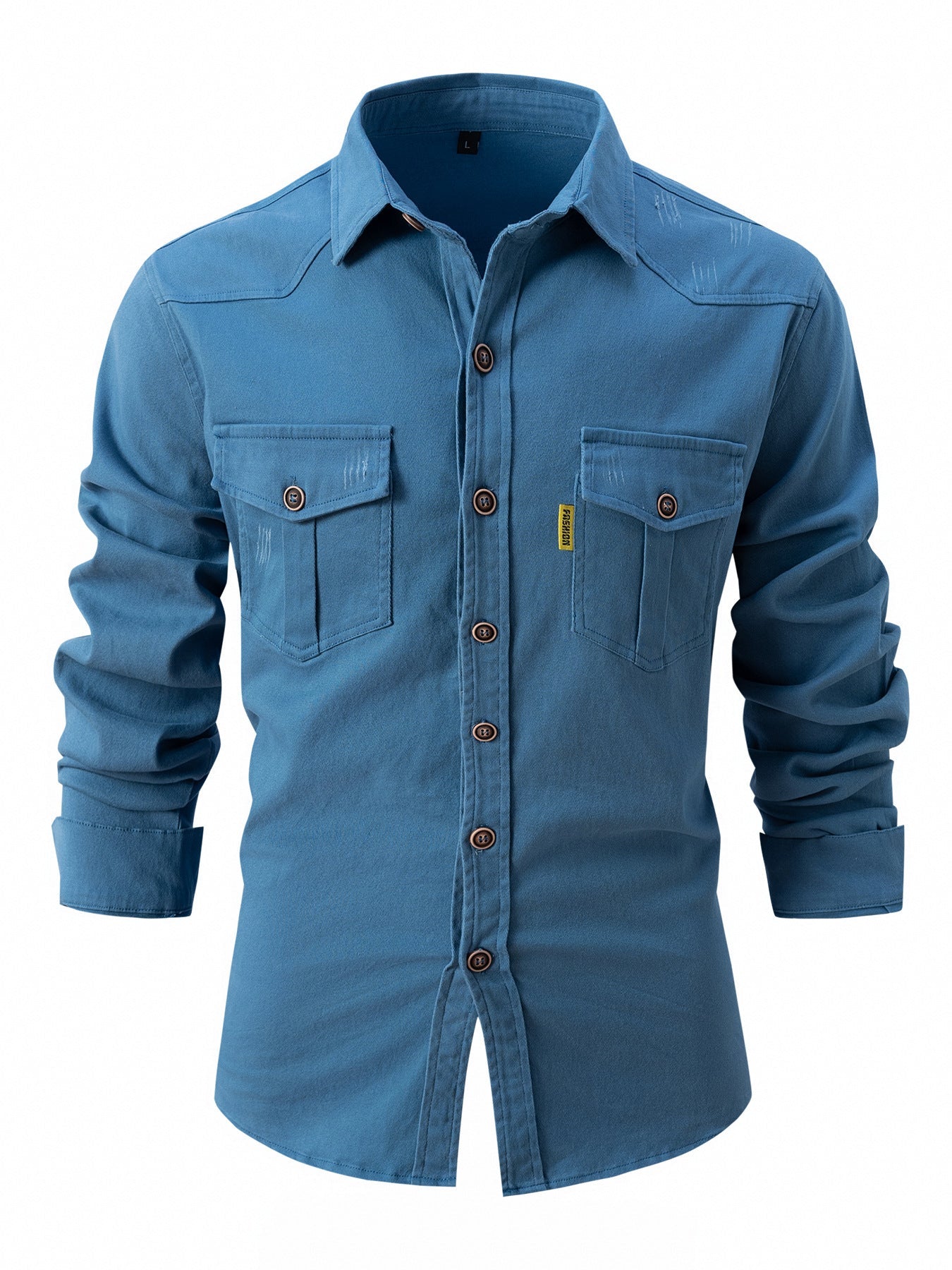 Men’s Tops Casual & Workwear Shirts