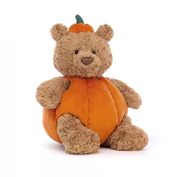 Bartholomew Bear Plush Wonderland