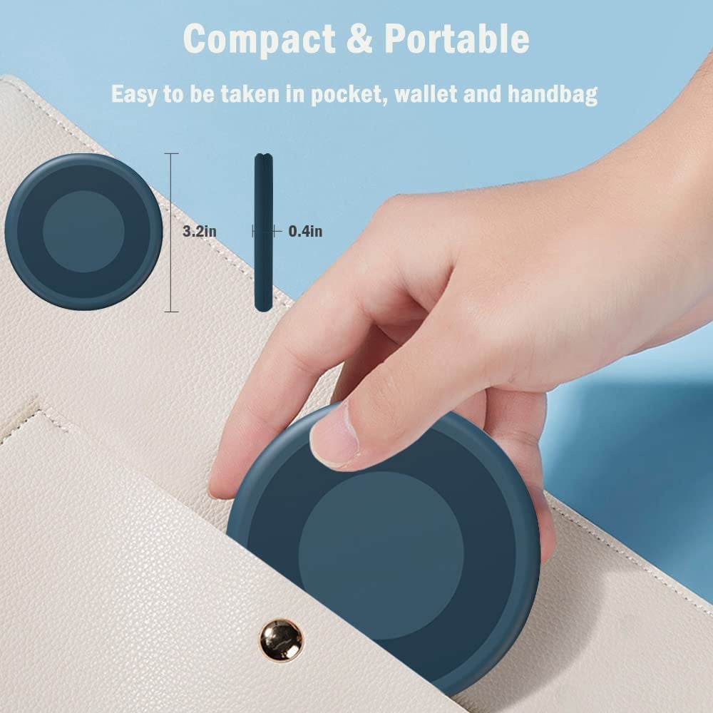 9 in 1 Cable Case