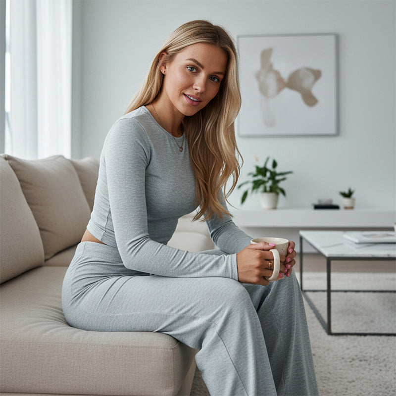 Women's Casual 2-Piece Set