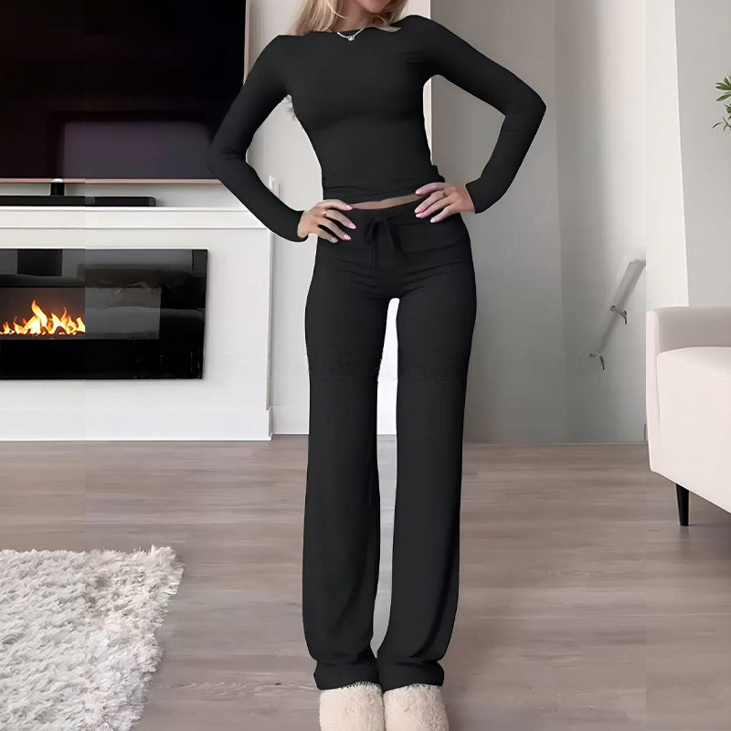 Women's Casual 2-Piece Set