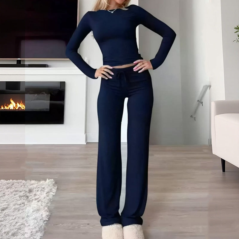 Women's Casual 2-Piece Set