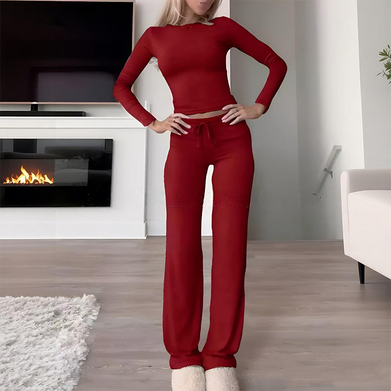 Women's Casual 2-Piece Set