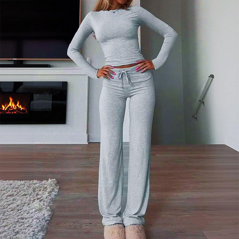 Women's Casual 2-Piece Set