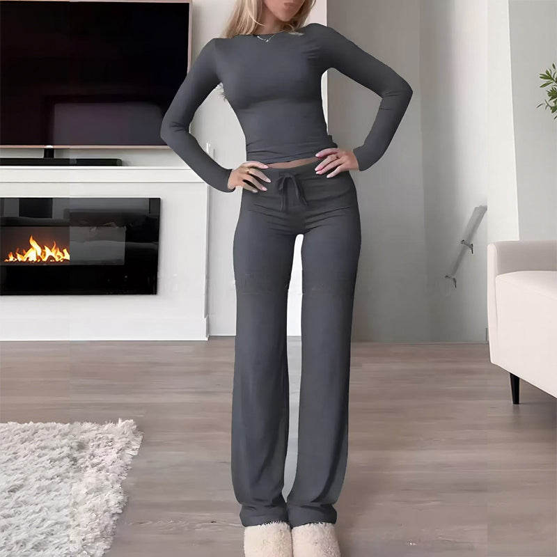 Women's Casual 2-Piece Set