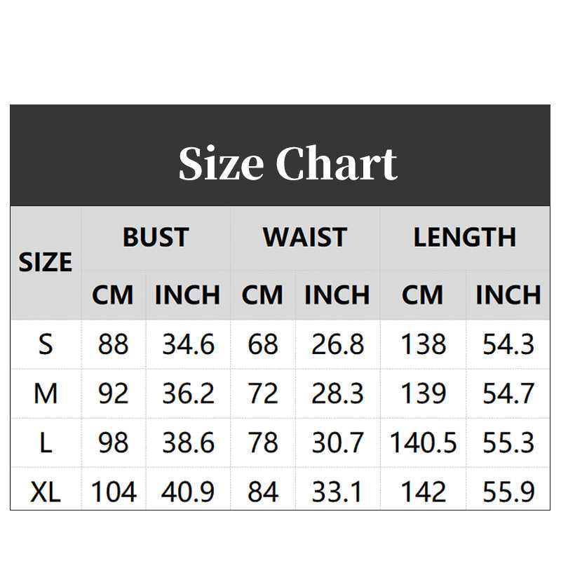 Women's Sleeveless Square Neck Split Maxi Dress